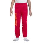 Jerzees Youth 8-oz. Mid-Weight Sweatpants