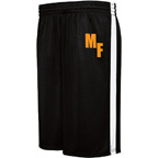 High Five Youth Competition Reversible Short