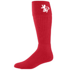 Augusta Intermediate Soccer Socks
