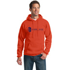 Port and Company - Essential Fleece Pullover Hooded Sweatshirt