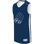 High Five Competition Reversible Jersey