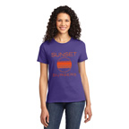 Port and Company - Ladies Essential T-Shirt