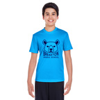 Team 365 Youth Zone Performance T-Shirt