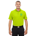 Under Armour Mens Corp Performance Polo Shirt