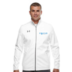 Under Armour Mens Ultimate Team Jacket