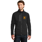 The North Face Canyons Flat Fleece Jacket