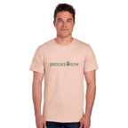Fruit of the Loom - Unisex Iconic T-Shirt
