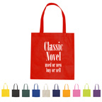 PROMOTIONAL TOTE  BAG