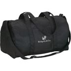 Eco Friendly Viento Recycled Duffel Bag