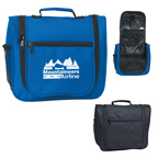Deluxe Personal Travel Gear