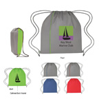 Reversible Sports Pack Backpack