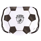 GameTime!� Soccer Ball Drawstring Backpack