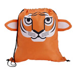 Tiger - Paws N Claws Sport Pack