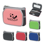 Cosmetic Case With Mirror