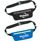 Fitness Waist Band Fanny Pack