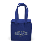 Therm O Cooler Tote Bag With Sparkle Imprint