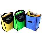 Kool Tote Insulated Lunch Bag