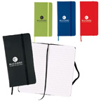 Comfort Touch 3x6 Notebook