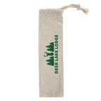 Cotton Carrying Pouch