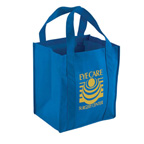 Non-Woven Tote Bag woth Reinforced Handles