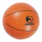 16 Inch Basketball Beach Ball