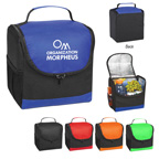 Thrifty Non Woven Lunch Cooler Bag