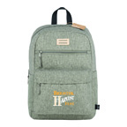 The Goods Recycled 15 Inch Laptop Backpack