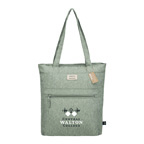 The Goods Recycled Work Anywhere Tote Bag