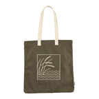 FEED Organic Cotton Convention Tote Bag