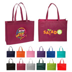 Full Color Standard Non Woven Tote Bag