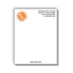 4x5-1/4 Scratch Notepad - 50 Sheet