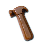Chocolate Hammer