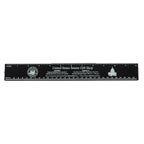RECYCLED 12 Inch Promotional Ruler