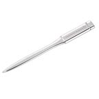 Silver Accented Handle Letter Opener