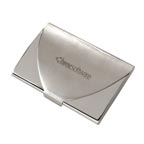 Luxembourg Buisiness Card Holder