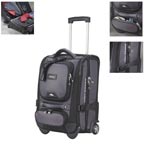 High Sierra 21 inch Carry-On Duffrite