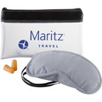 Aero-Snooze (Comfort Travel Kit)