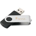 Rotate USB Flash Drive 2GB