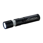 Garrity Magnetic 9 LED Bendable Flashlight