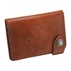 Cutter and Buck Legacy Card Holder