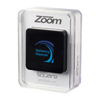 Zoom Energy Square