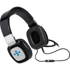 Ares Headphones With Mic
