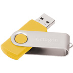 Rotate USB Flash Drive 8GB