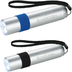 Gripster 9 LED Flashlight