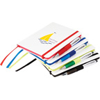 Scripto Color Flex Bound Journal Bundle Set