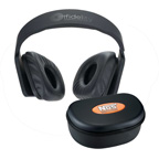 ifidelity Noise Reduction Warp Bluetooth Headphone