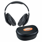 ifidelity Noise Reduction Warp Bluetooth Headphone