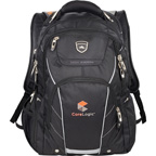 High Sierra Elite Fly By 17 Inch Computer Backpack