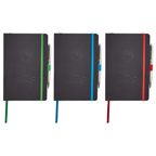 Color Pop Paper Bound Journal Book