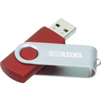 Rotate USB Flash Drive 16GB